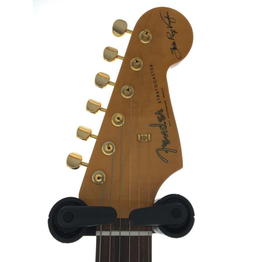 Fender◆Stevie Ray Vaughan Stratocaster/3TS/2019/純正ハードケース付｜ssol-shopping｜03