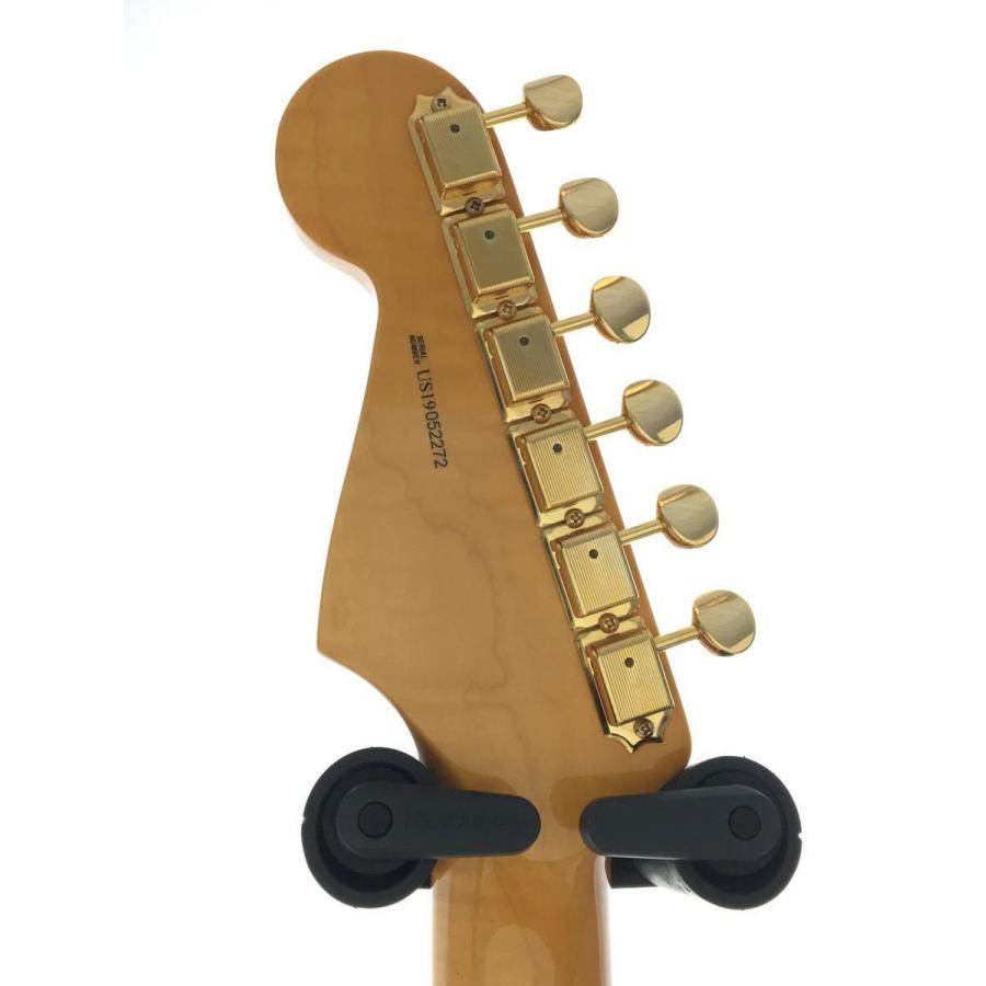 Fender◆Stevie Ray Vaughan Stratocaster/3TS/2019/純正ハードケース付｜ssol-shopping｜04