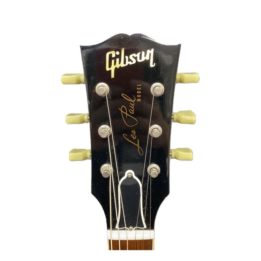 Gibson CS◇エレキギター/レスポールタイプ/ゴールド系/HH/Historic