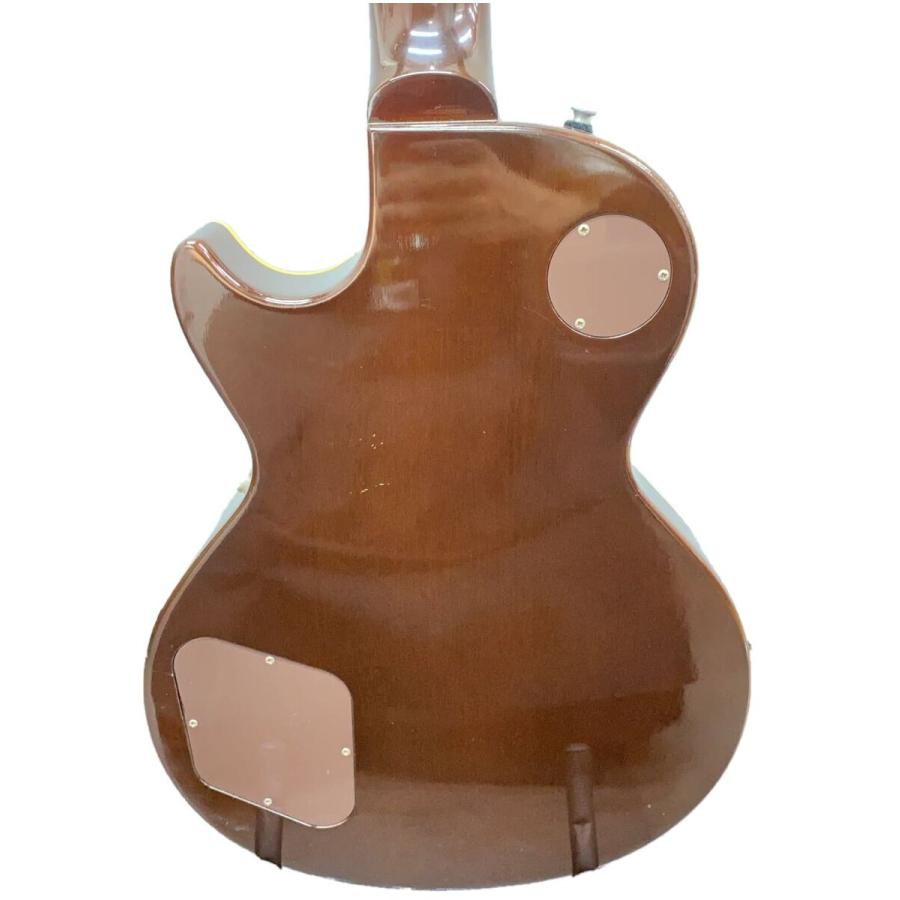 Gibson CS◇エレキギター/レスポールタイプ/ゴールド系/HH/Historic