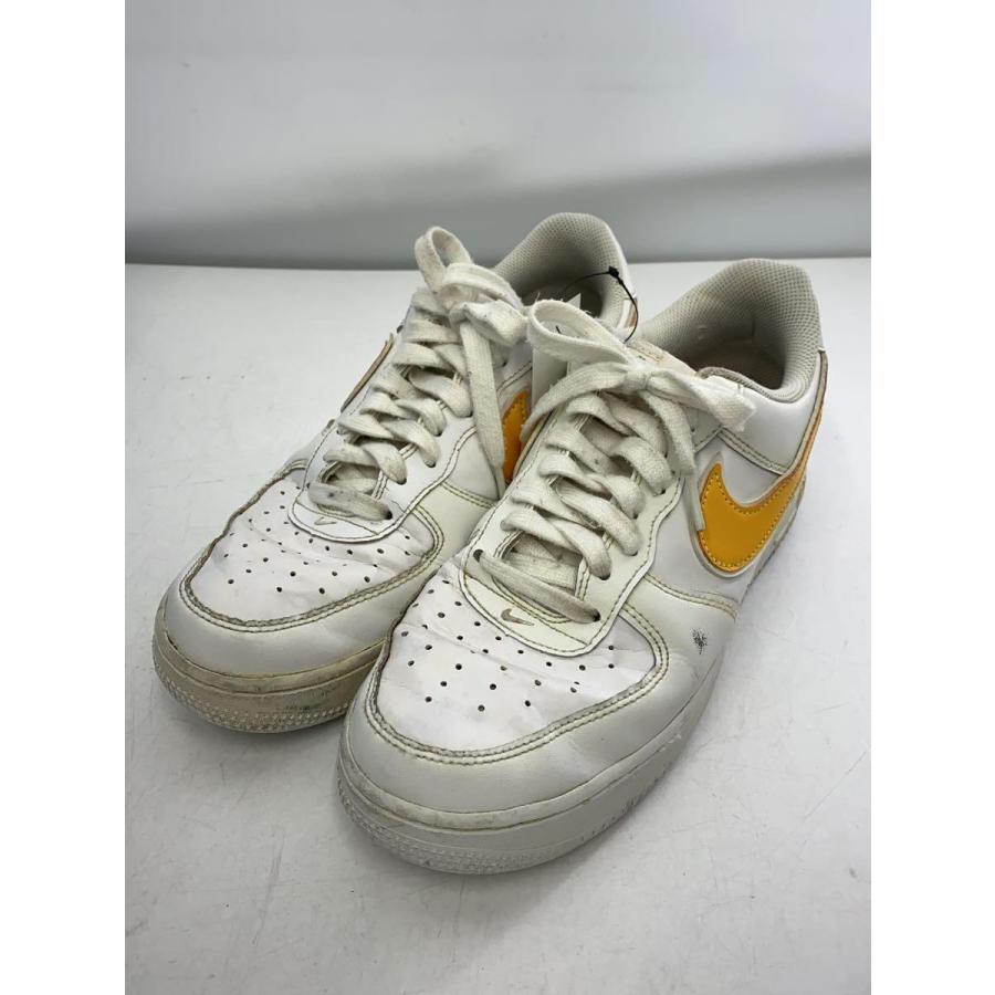 NIKE◆AIR FORCE 1 LOW 07/エアフォースロー/ホワイト/AO2423-105/25.5cm/WHT｜ssol-shopping｜02