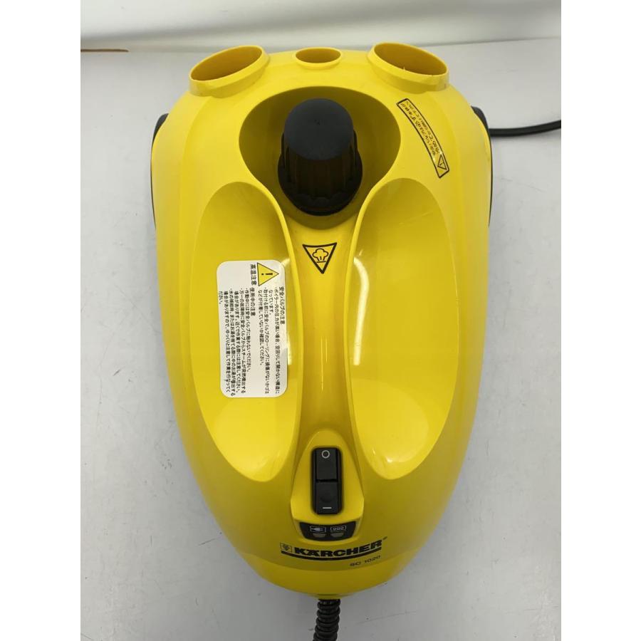 KARCHER◆高圧洗浄機/SC1020｜ssol-shopping｜05