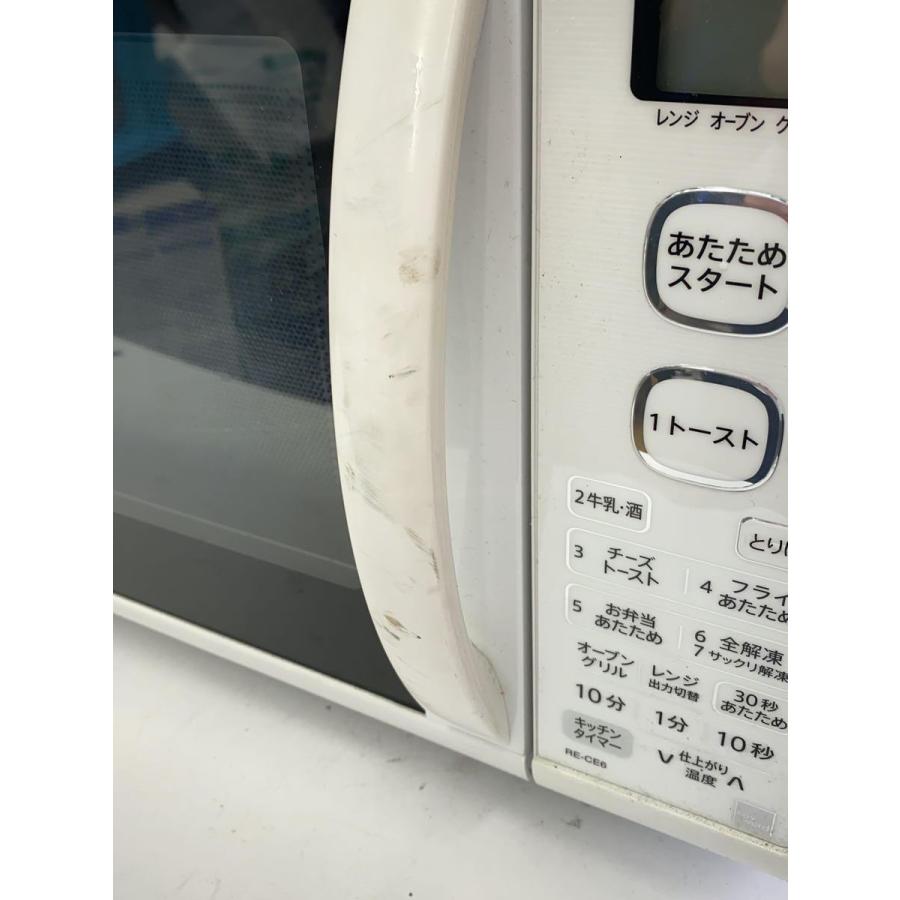SHARP◇オーブンレンジ RE-CE6-KW// : セカンドストリートYahoo SHARP◇オーブンレンジ RE-CE6-KW// : セカンドストリートYahoo