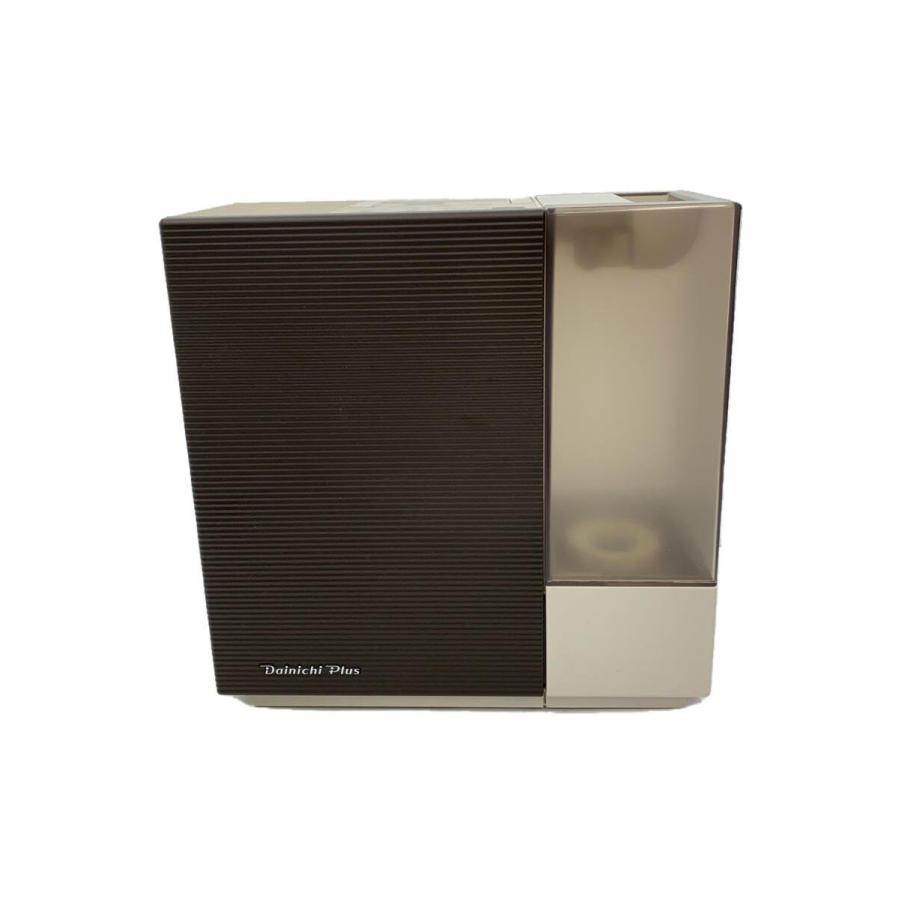 新品未使用】ダイニチ 加湿器 HD-RX322(T) BROWN