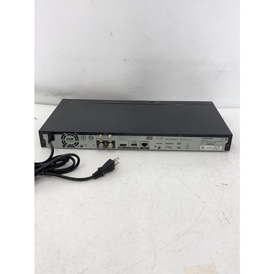 FUNAI◇ブルーレイレコーダー FBR-HW510 : セカンドストリートYahoo!店