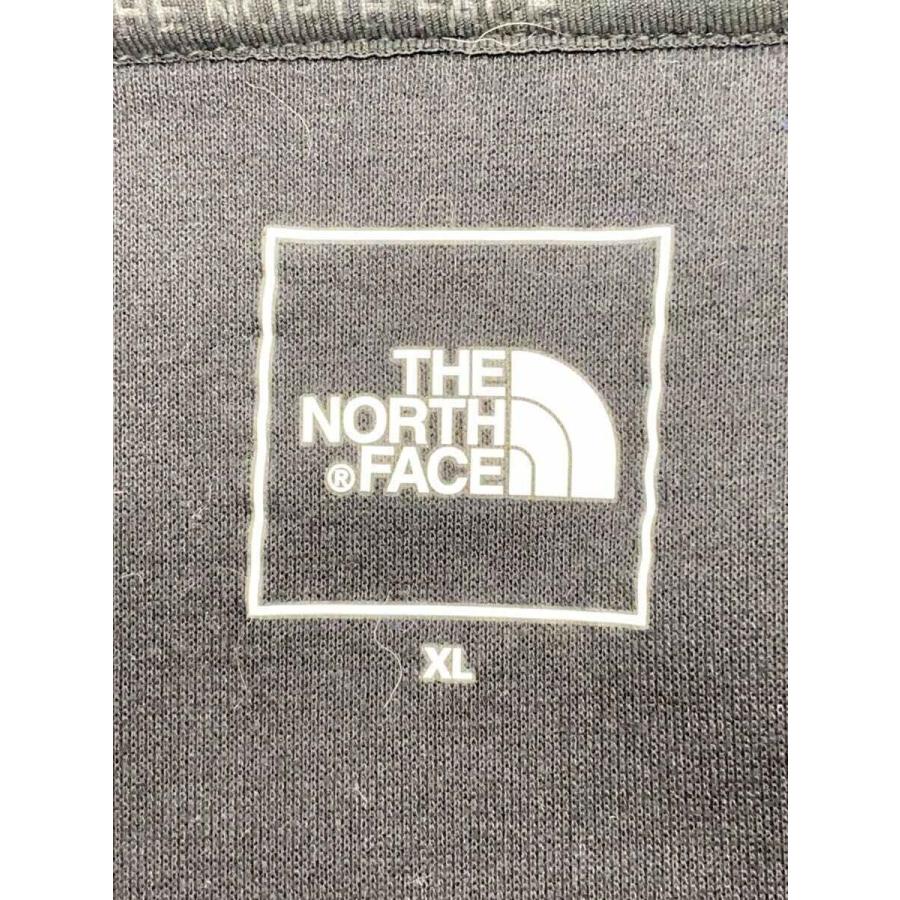 THE NORTH FACE　テックエアースウェット　ハーフジップ　WEB限定 THE NORTH FACE◇TECH AIR SWEAT HALF ZIP_テックエアー