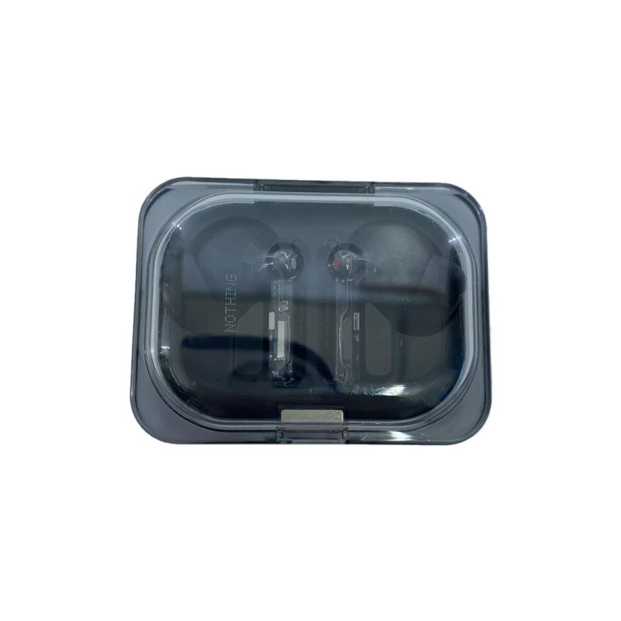 NOTHING◇イヤホン Ear(a) : セカンドストリートYahoo!店 - 通販