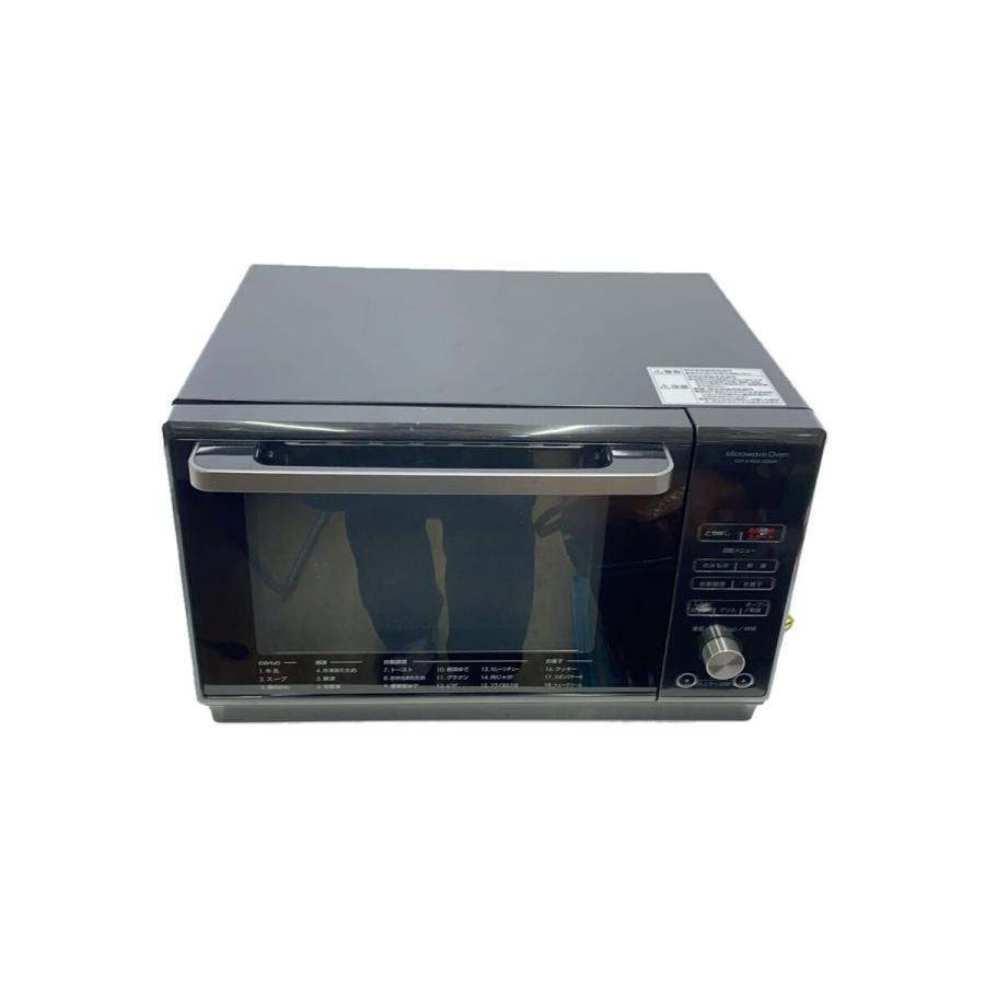 オーブンレンジ フラットオーブンレンジ ET-626A BK NITORI◇オーブンレンジ フラットオーブンレンジ ET-626A BK(8971607