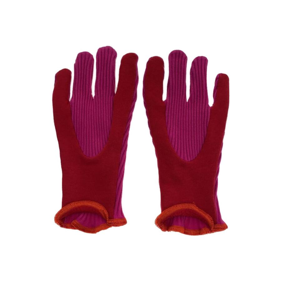 Anthony calydon 手袋 ANTHONY CALYDON/手袋/--/PNK/無地/メンズ : セカンドストリートYahoo