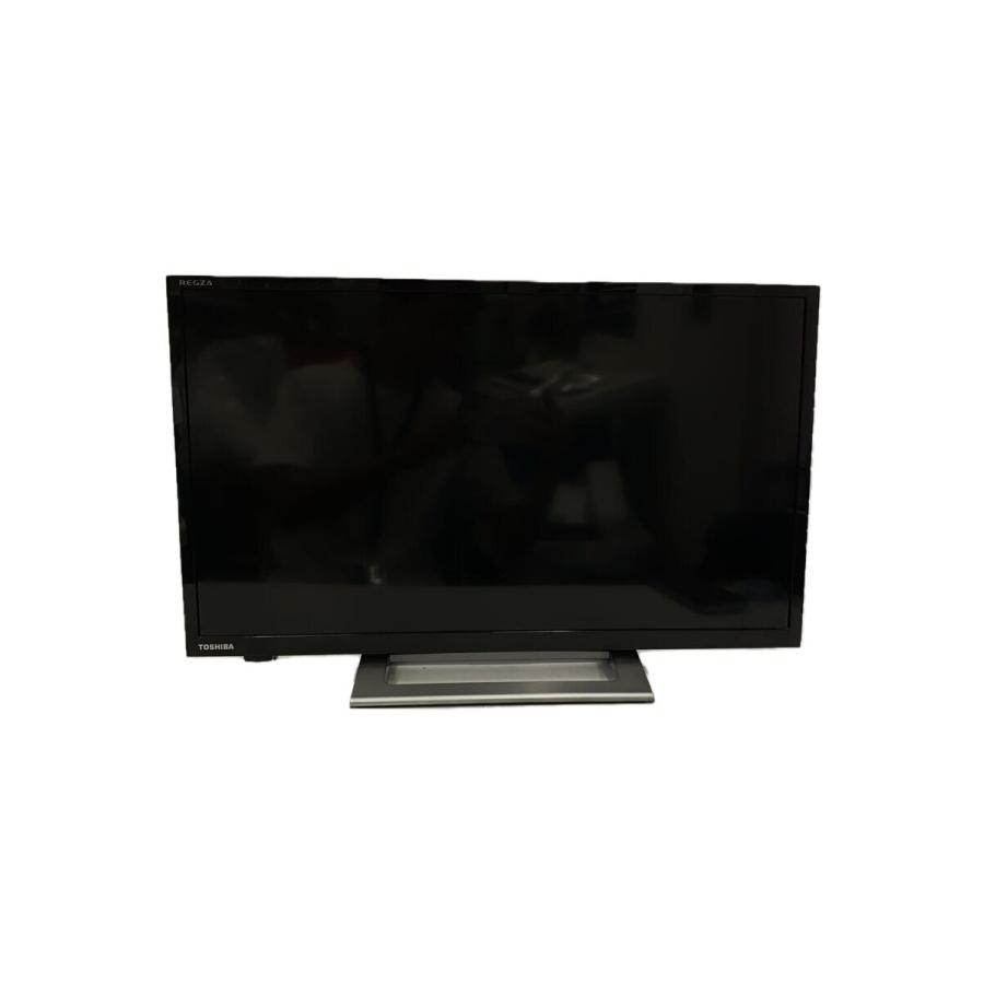 TOSHIBA 24V34 液晶テレビ 本体【中古美品】 TOSHIBA◇薄型テレビ・液晶テレビ 24V34 : セカンドストリートYahoo!店