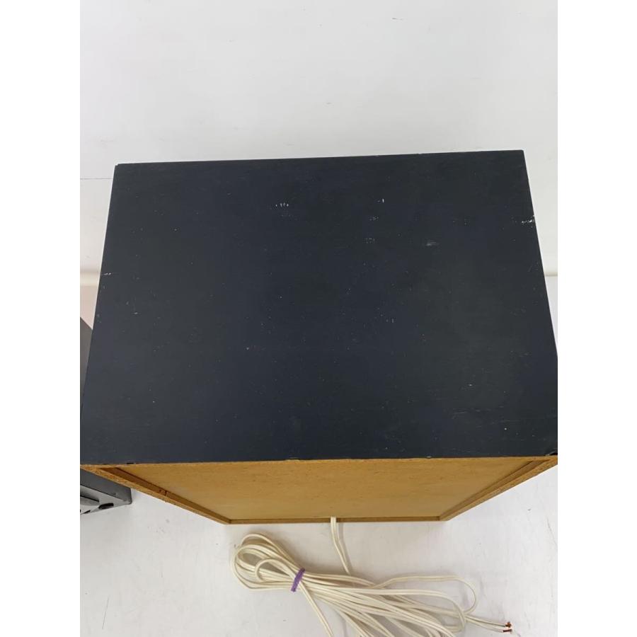 Technics◇3WAY SPEAKER SYSTEM/スピーカー/sb-cd450 : セカンド