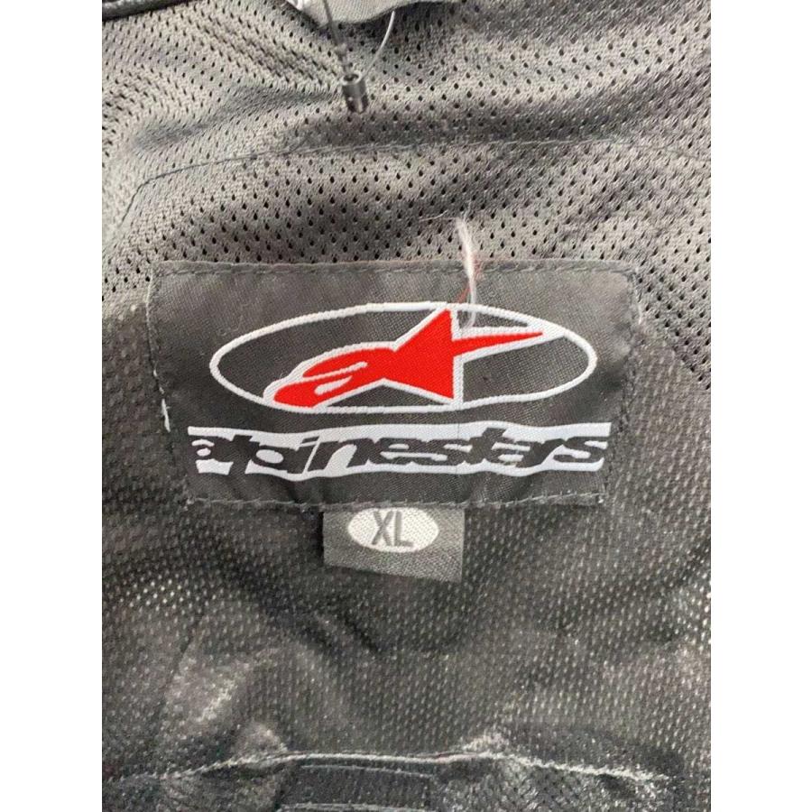 Alpinestars◇スポーツその他/BLK/ライダース/モーターサイクル