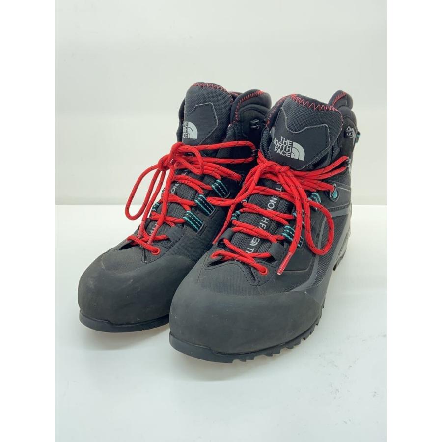 THE NORTH FACE◇SUMMIT BREITHORN FUTURELIGHT/27.5cm/黒/NF0A7W51 