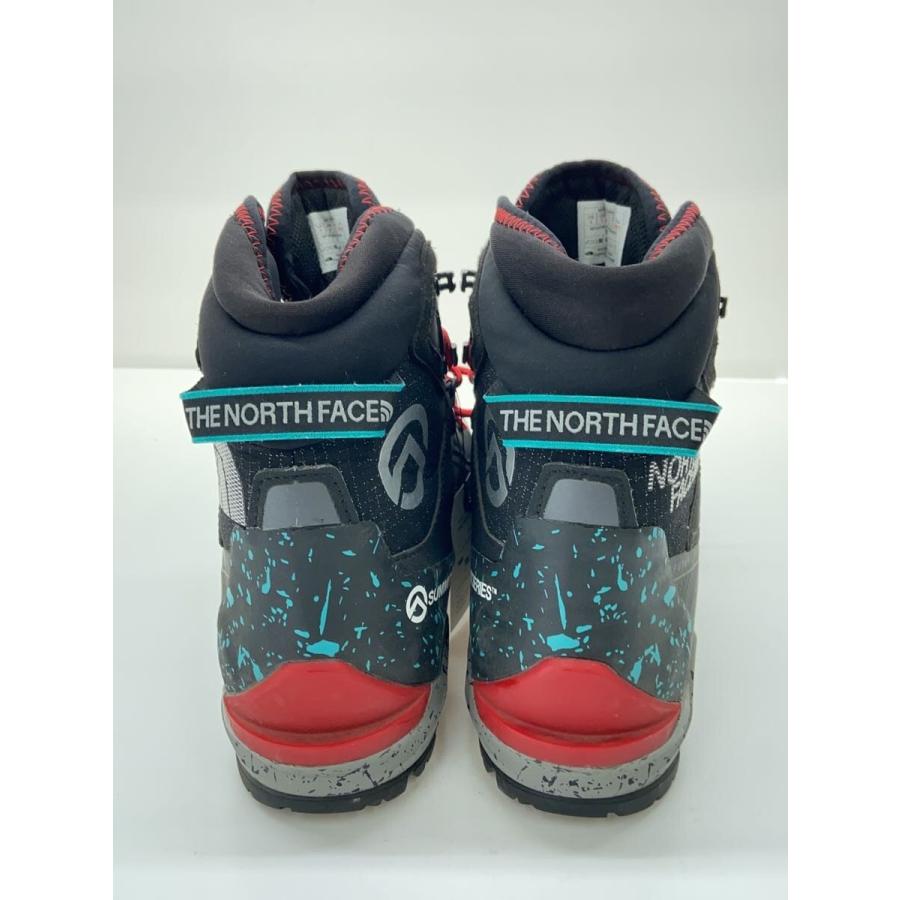 THE NORTH FACE◇SUMMIT BREITHORN FUTURELIGHT/27.5cm/黒/NF0A7W51 