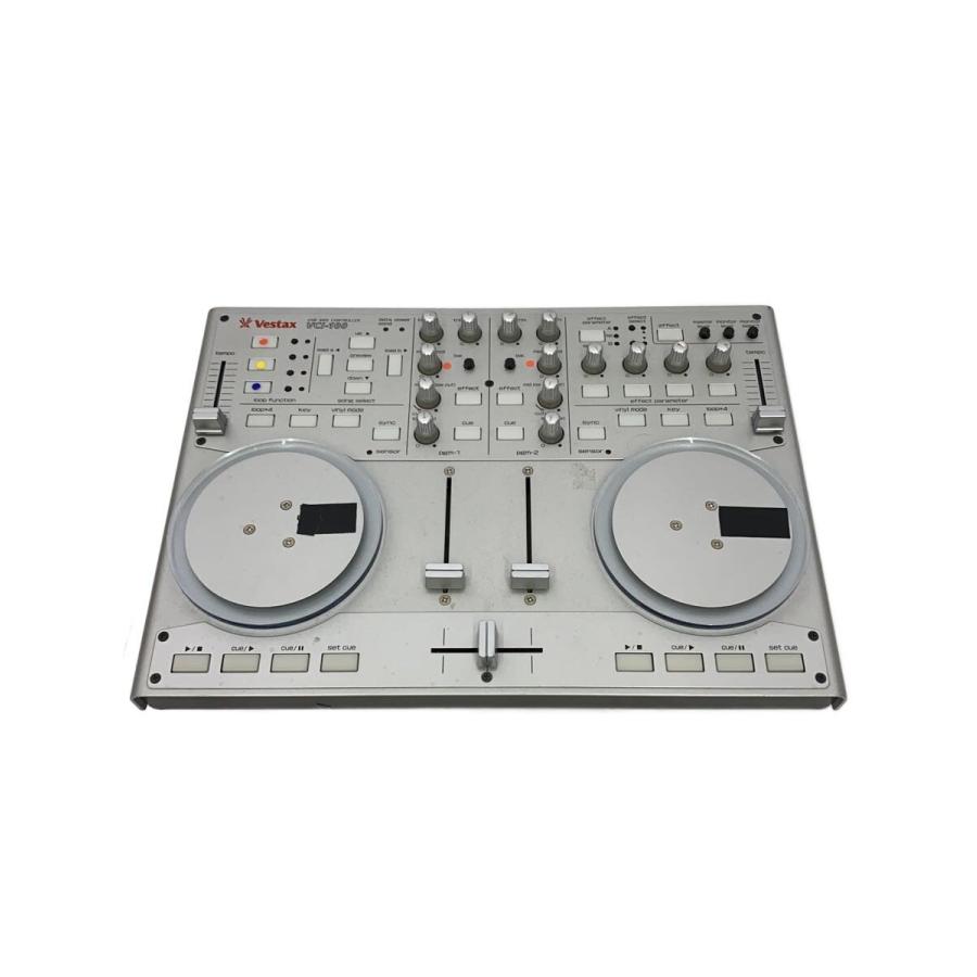 VESTAX◇DJ機器/VCI-100 : セカンドストリートYahoo!店 - 通販 - Yahoo