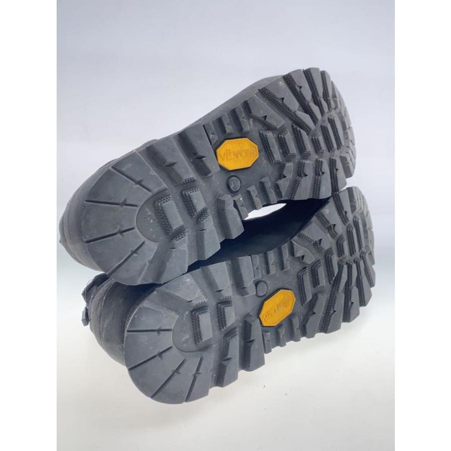 THE NORTH FACE◇TNF Rain Low GORE-TEX スニーカー/28cm/BLK/ナイロン 