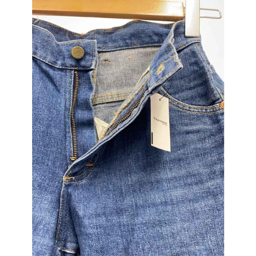 Lee◇200-0341/70〜80s/42Talon/ブーツカットパンツ/28/デニム/IDG