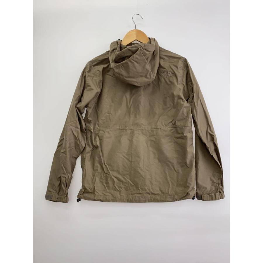 THE NORTH FACE Compact Jacket / ザ・ノース・フェイス コンパクト 