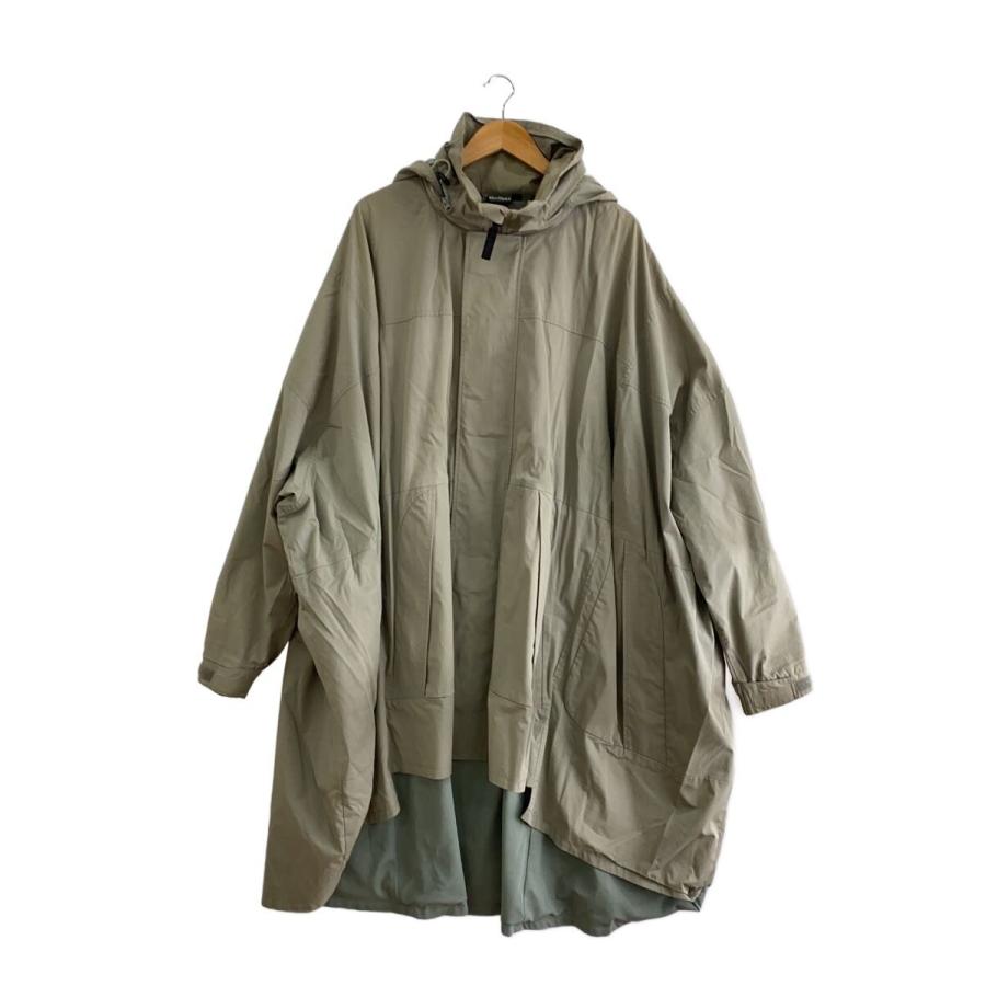77circa◇WILDTHINGS別注モンスターパーカ-/コート/FREE/--/KHK 