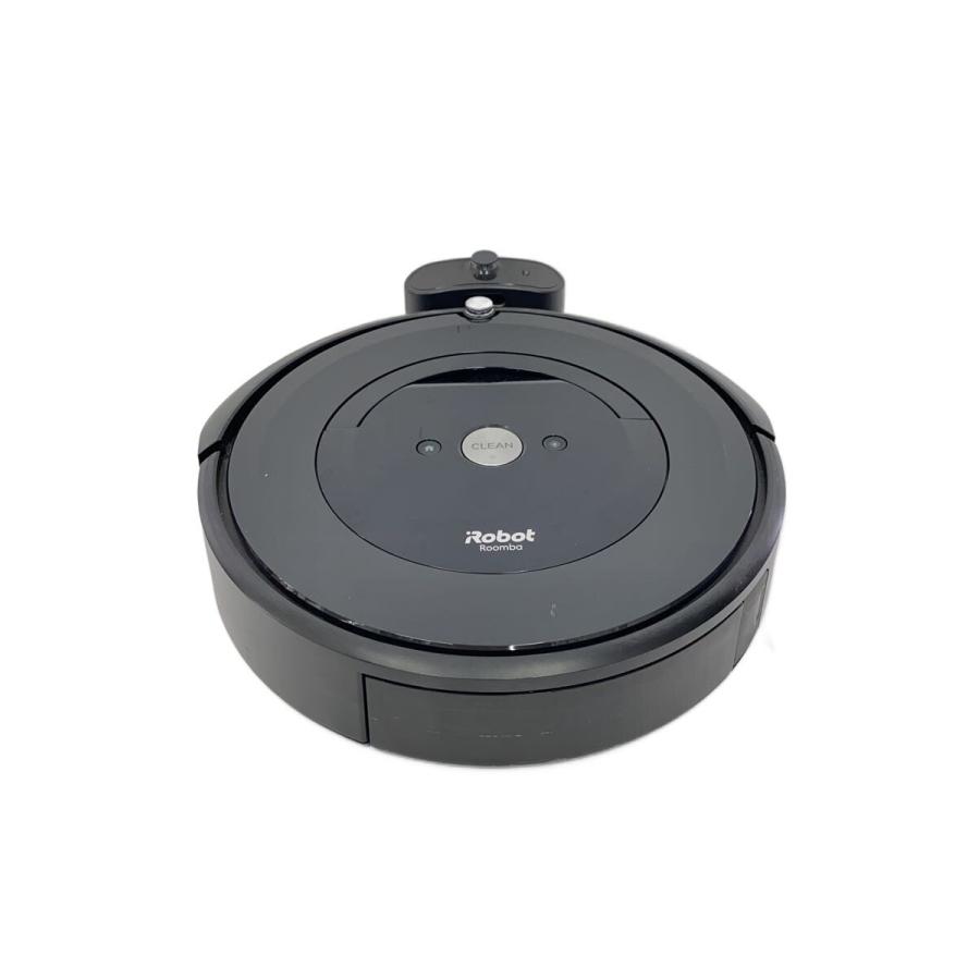 iRobot◇掃除機 ルンバ e5 e515060 RVC-Y1// : セカンドストリート 
