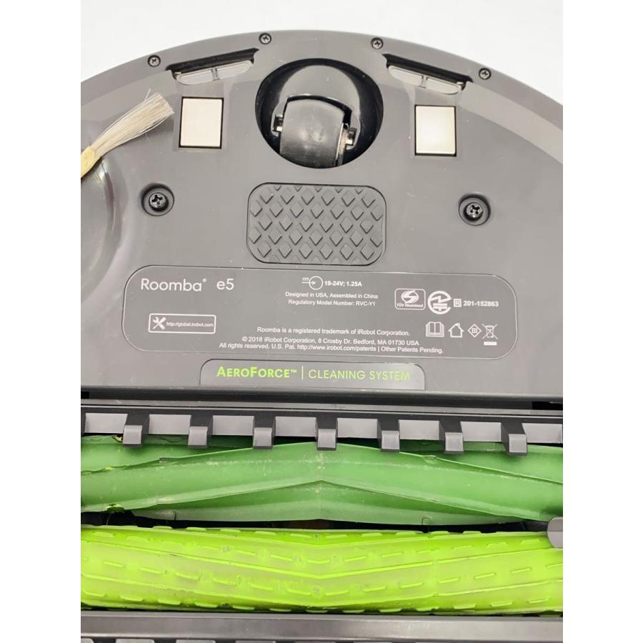 iRobot◇掃除機 ルンバ e5 e515060 RVC-Y1// : セカンドストリート 