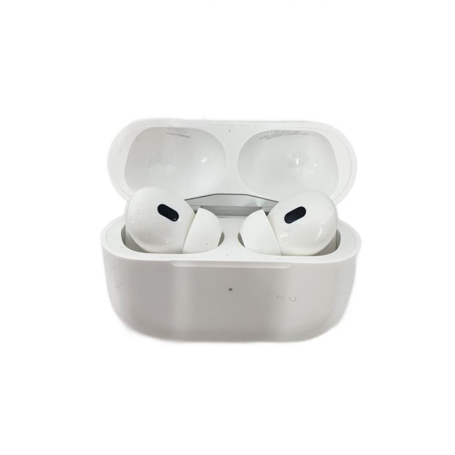 AirPods Pro 第二世代 充電ケース USB-C A2968 Apple◇AirPods Pro 第2世代 MagSafe充電ケースUSB-C A2968/3047/3048