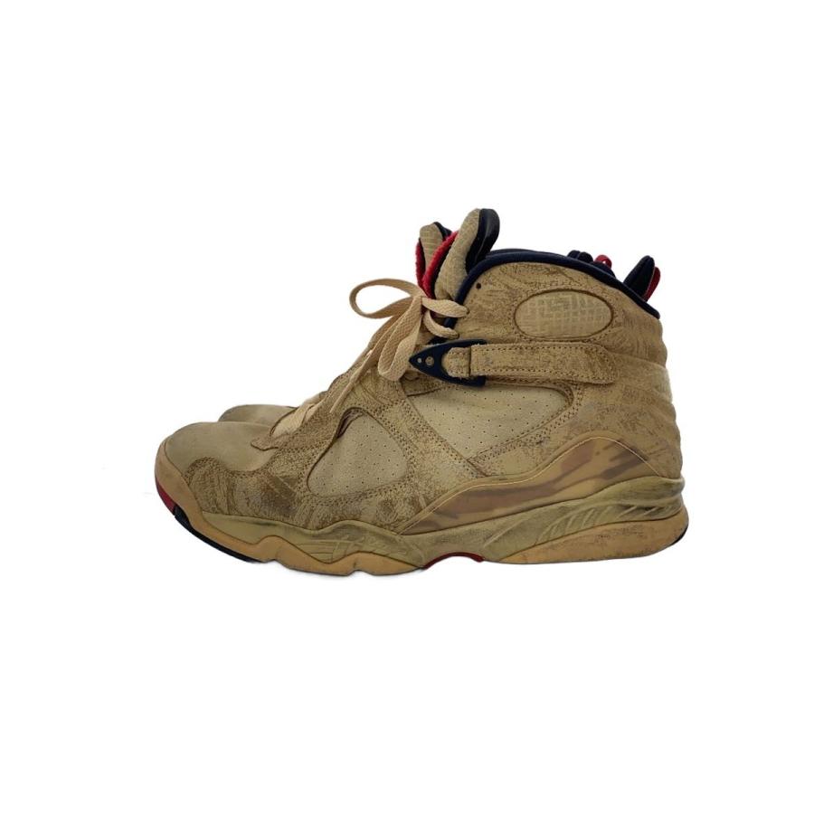 NIKE◇RUI HACHIMURA X AIR JORDAN 8 RETRO SE_八村塁 エアジョーダン