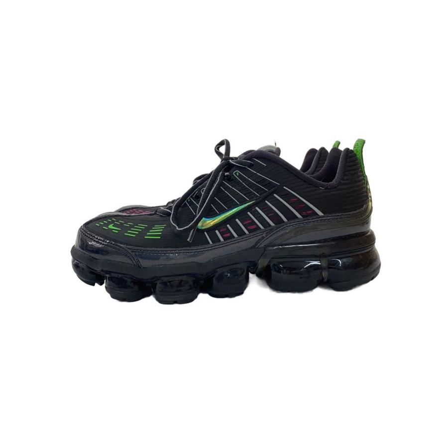 【極美品】NIKE AIR VAPORMAX 360 スニーカー　黒　24.5 NIKE◇AIR VAPORMAX 360/エアヴェイパーマックス 360/ブラック/CK2718