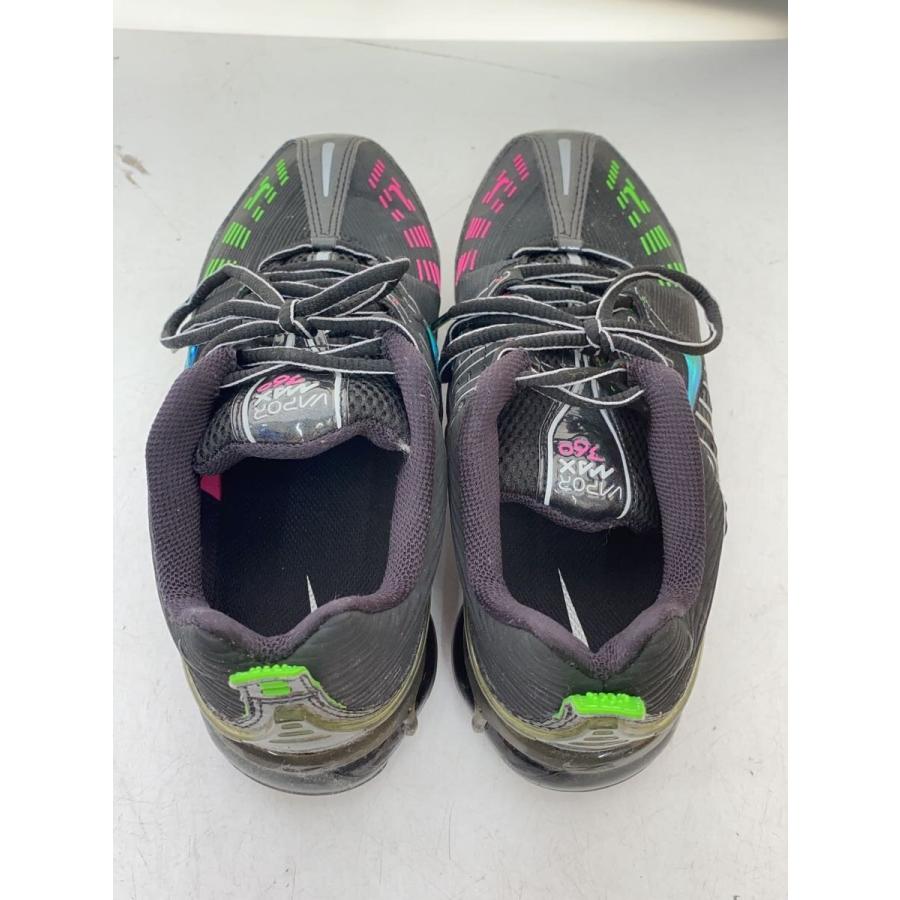 NIKE◇AIR VAPORMAX 360/エアヴェイパーマックス 360/ブラック/CK2718