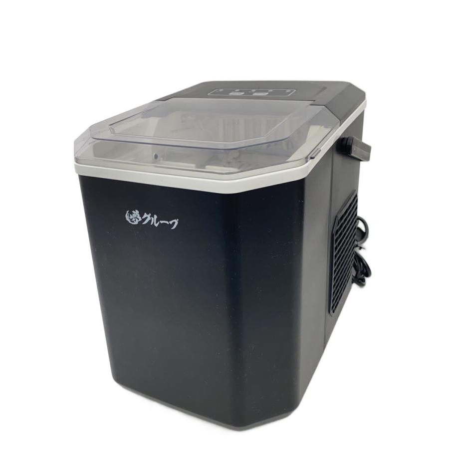 夢グループ◇夢 高速製氷機/DT-YSH2305K// : セカンドストリートYahoo