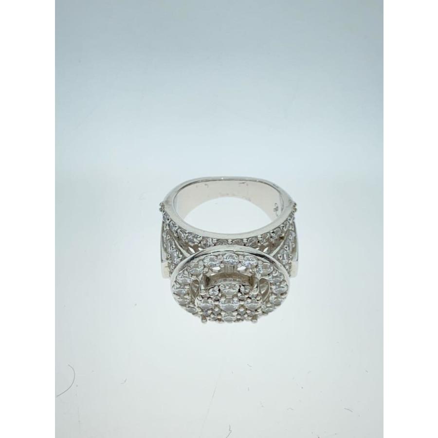 AVALANCHE GOLD&JEWELRY◇リング/SV925/11号/SLV/メンズ/AMNR-005