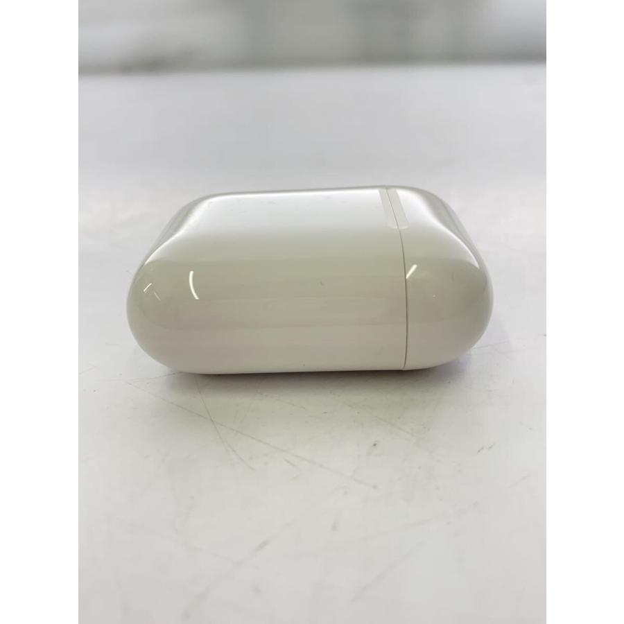 アップルAirPods 第2世代 MV7N2J/A AirPods(第2世代)本体 ホワイト