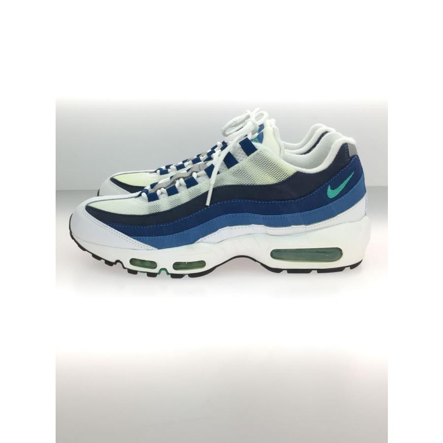 NIKE◆AIR MAX 95 OG/エアマックス95/ホワイト/554970-131/28cm/WHT/レザー  :2338140615302:セカンドストリートYahoo!店 - 通販 - Yahoo!ショッピング