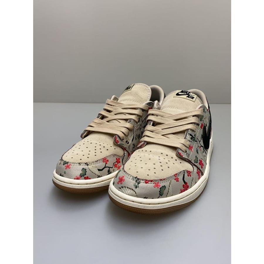 【新品】NIKE Jordan 1 Low OG 八村塁モデル　27.5㎝ NIKE公式】エア ジョーダン 1 LOW OG 八村塁 'Cranes' (HV8293