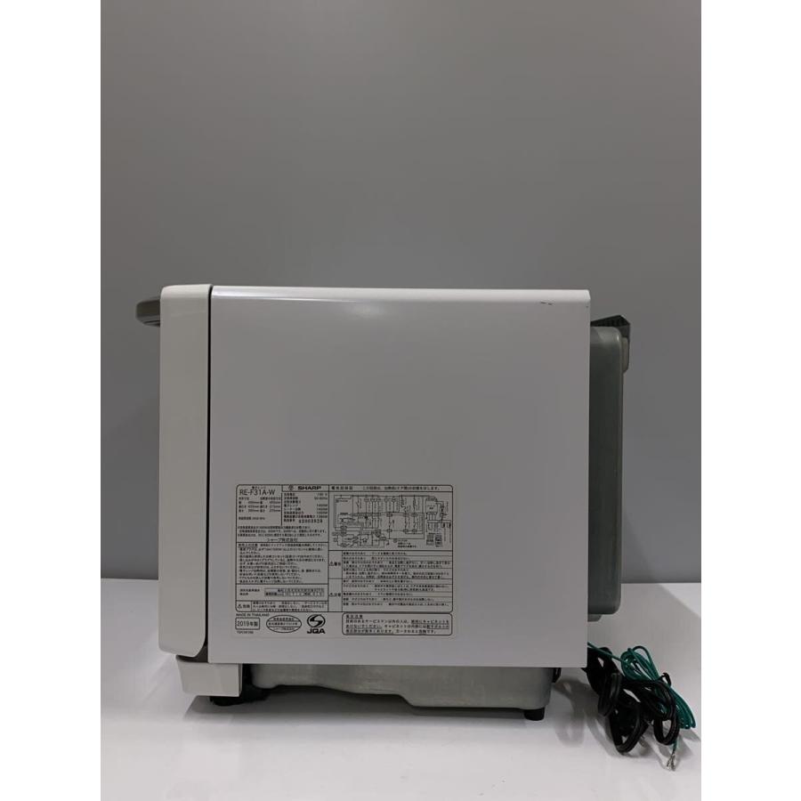 SHARP◇オーブンレンジ RE-F31A : セカンドストリートYahoo!店 - 通販 