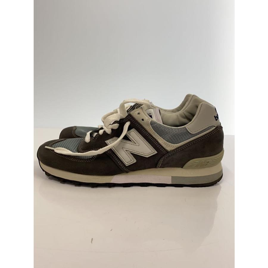 NEW BALANCE◇ローカットスニーカー/UK8.5/OU576AGG : セカンド