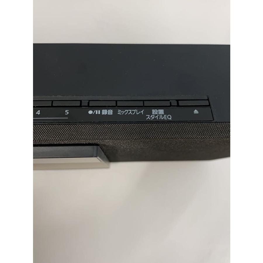 Panasonic◇ミニコンポ SC-HC420-K [ブラック] : セカンドストリート