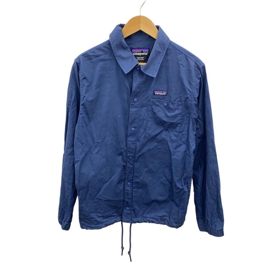 patagonia◇ライトウェイト・オールウェア・ヘンプ・コーチズ