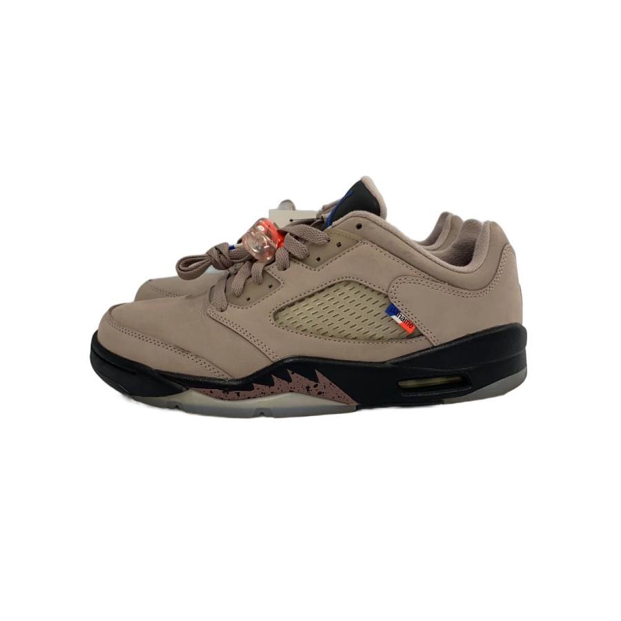 NIKE◇AIR JORDAN 5 RETRO LOW PSG_エア ジョーダン レトロ ロー PSG