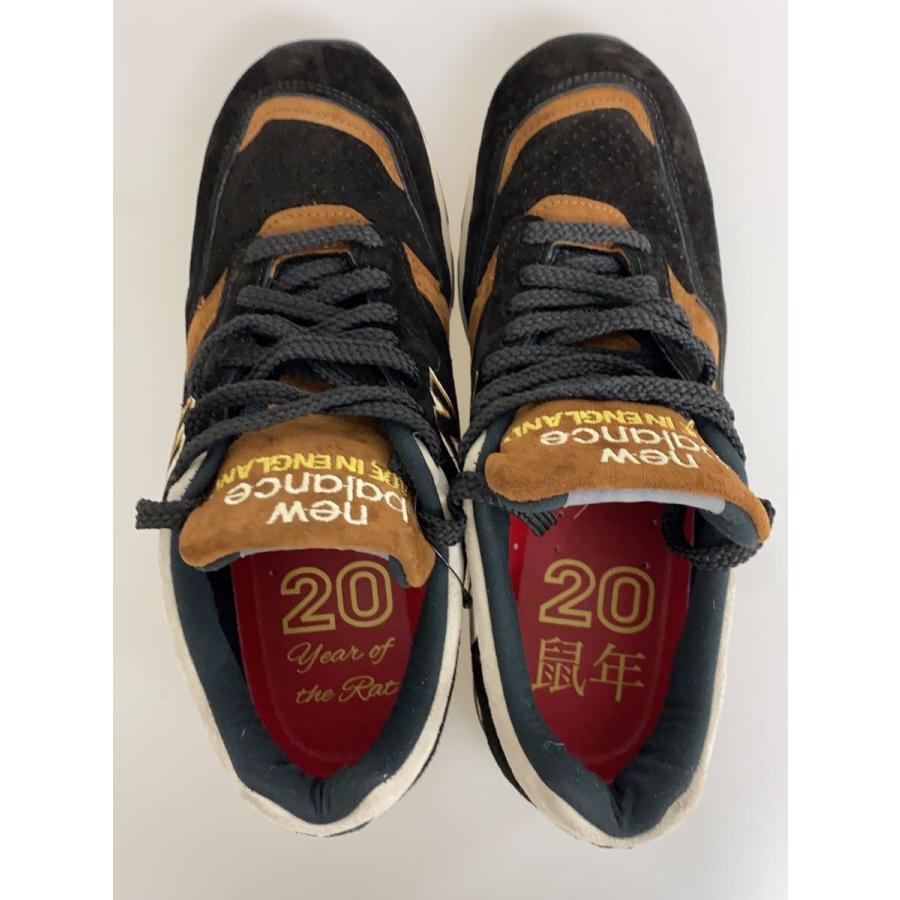 NEW BALANCE / M1500/ブラウン/US7.5/BRW/スウェード NEW BALANCE◇M1500/ブラウン/US7.5/BRW/スウェード : セカンド