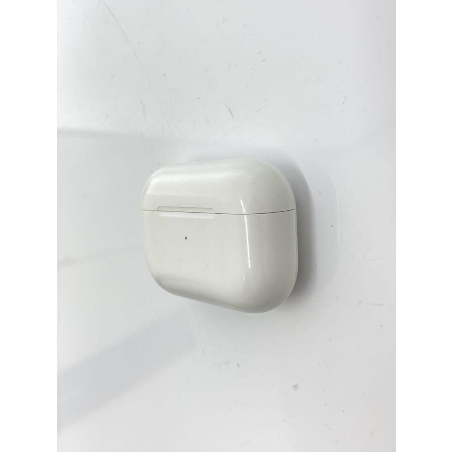 Apple◇イヤホン AirPods Pro MagSafe MLWK3J/A A2190/A2083 Apple◇イヤホン AirPods Pro MagSafe MLWK3J/A A2190/A2083