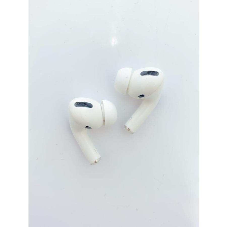 Apple◇イヤホン AirPods Pro MagSafe MLWK3J/A A2190/A2083 Apple◇イヤホン AirPods Pro MagSafe MLWK3J/A A2190/A2083