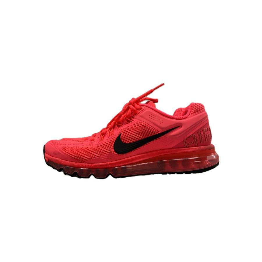 新品未使用 NIKE AIRMAX 2013 NIKE◇AIR MAX 2013_エアマックス 2013/26.5cm/PNK : セカンド