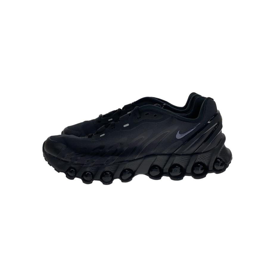 NIKE◇AIR MAX DN8_エア マックス DN8/27.5cm/BLK// : セカンド