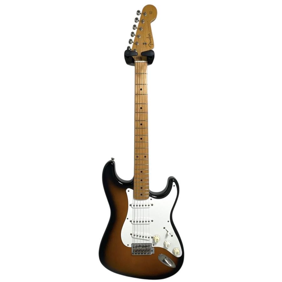 Fender Japan◇ST57-53 mod/Crafted in Japan/1995-1996/交換多数/難有