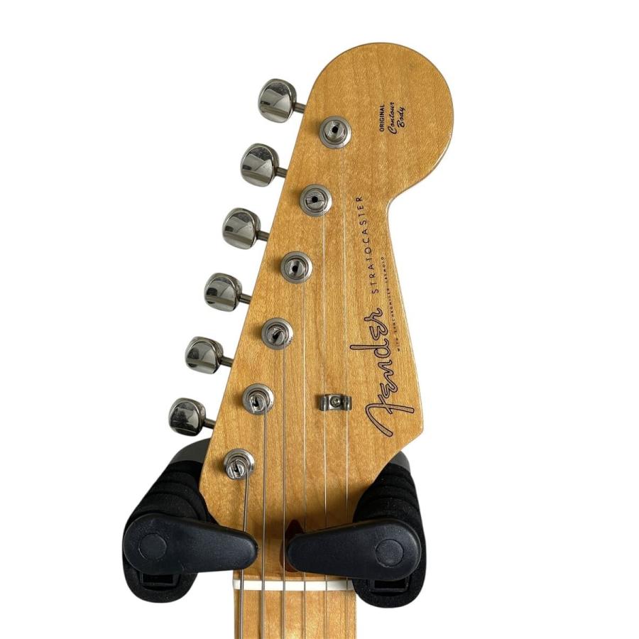 Fender Japan◇ST57-53 mod/Crafted in Japan/1995-1996/交換多数/難有