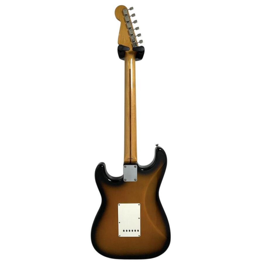 Fender Japan◇ST57-53 mod/Crafted in Japan/1995-1996/交換多数/難有