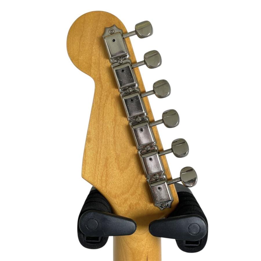 Fender Japan◇ST57-53 mod/Crafted in Japan/1995-1996/交換多数/難有