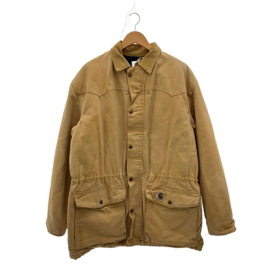 Carhartt◇90s/ダック/チョアコート/コート/M : セカンドストリート