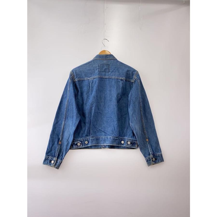 Levi's リーバイス 71507 xx 38 2nd 90年代 復刻 日本製 Levi's◇71507XX/90s/2nd/復刻/日本製/Gジャン/38/デニム/IDG